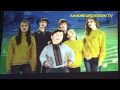 Watch parts of the Junior Eurovision Song Contest