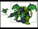 how to sprite a pokemon