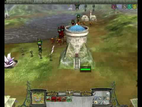Saga Screenshot 0