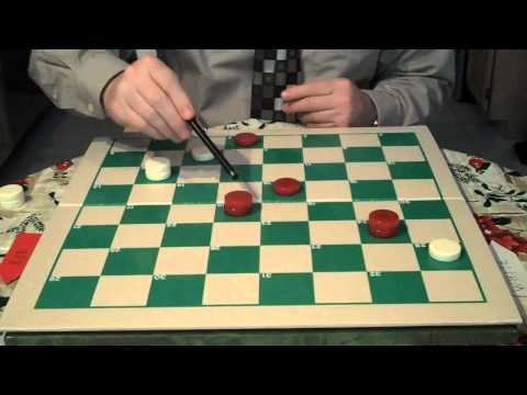 checkers