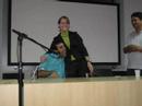 Natalia Curso T�cnica em Vendas 2008
