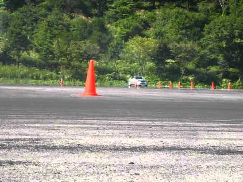アルテッツァドリフト