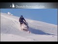 Daniels Summit Snowmobiling