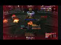Trial of the Crusader - Beasts of Northrend10 Man Moonkin PoV