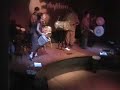 Chicago Djembe Project at Rhythm, 2004
