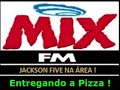 História do Momento: "Entregando a pizza" Jackson Five, o motoboy que não falha nunca, leva, traz, busca, desvia e não cai. aventuras deste motoboy contadas na Rádio mix fm ! Muito bom ! 