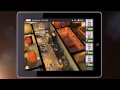 Breach & Clear iPhone iPad Trailer