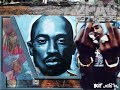 2pac-My Block Remix (lyrics)