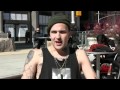 YELAWOLF INTERVIEW
