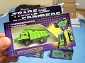 #4.2 WST Review Part 2 KO Devastator & Fort Max + Extras!
