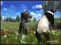 Tekken Dark Resurrection PSP Video #7 Tekken Dark Resurrection PSP Video #7