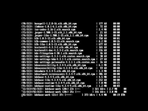 how to enable xwindows on centos