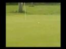 funny golf backflip like Mickelson