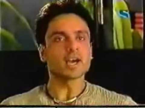 kaisayehpyarhai123 - Kaisa Yeh Pyar Hai Epi 8 part 2.