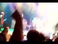 Robert Plant and Pearl Jam - Fool in the Rain Live