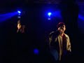 Kool Savas & Optic Army - Das ist OR LIVE
