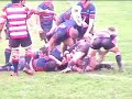 Morrinsville V Hautapu 2007 Part 1