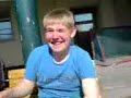 Duppi barber leggen