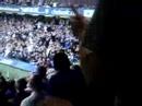 Chelsea v Everton football match part I