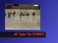 Bantam AAA Hockey GOALS