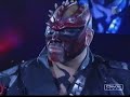 Great Muta  special Battle13  Great Muta VS Kensuke Sasaki