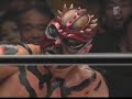 Great Muta special Battle13 Great Muta VS Kensuke Sasaki Great Muta special Battle13 Great Muta VS Kensuke Sasaki
