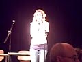 me singing in neuhausen live talenteshow