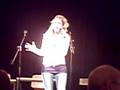 videos de me singing in neuhausen live talenteshow