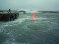 accostage impossible Ouessant / Le Conquet accostage impossible Ouessant / Le Conquet