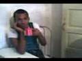 [[ FUNK ]] Richarlyson tomando um café com os amigos
