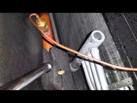 how to troubleshoot txv