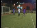 Murati Goal Darione