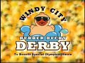 Windy City Rubber Ducky Derby
