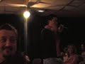 Soirée animée par Yo et Gaspard