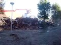 De Dag Na De Brand Bij De C1000 Spijkenisse Waterland deel3 De Dag Na De Brand Bij De C1000 Spijkenisse Waterland deel3