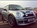 Mini World Record 269 cars in Convoy