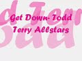 get down- todd terry allstars

leave comments