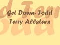 get down- todd terry allstars

leave comments