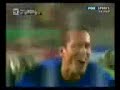 PERU 1 - ARGENTINA 1 - GOOOL DE FANO ULTIMO MINUTO