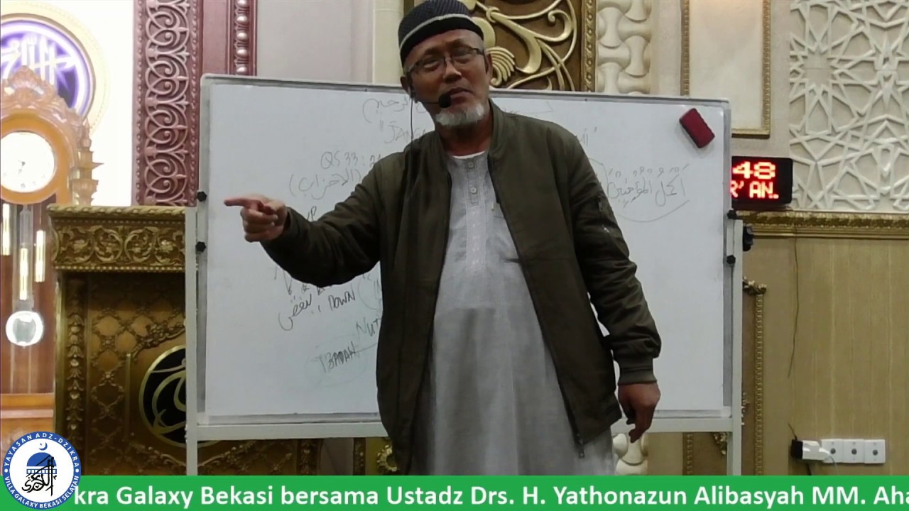 Jangan Hina Junjungan Kami