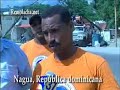 tragedia en nagua