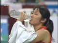 Badminton 2008 India Open - WS SF - Zhou Mi vs E Hirose 4/6 Badminton 2008 India Open - WS SF - Zhou Mi vs E Hirose 4/6