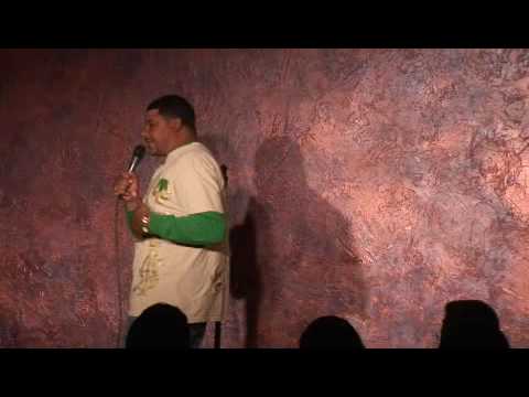 Comedian EP