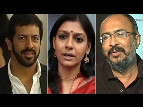 Anti-Modi appeal from Bollywood personalities leaves film industry divided