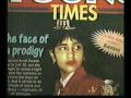 CHILD PRODIGY MAGICIAN KRUTI PAREKH