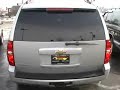 2007 Tahoe LTZ Pre-Owned Stock # 223805