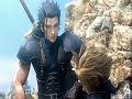 Final Fantasy VII: the Swan Song [Zack & Cloud]