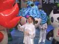 China TV 2007 SYL Olympic Mascots
