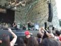 videos de Elvenking - Damna playing with the fans 27-07-08 (Idroscalo)