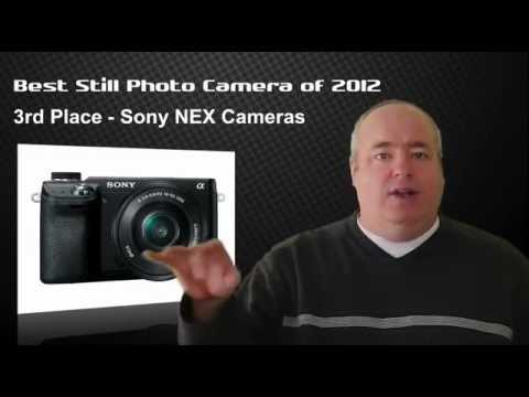 Mirrorless Camera / Hybrid Photography 2012 Year in Review